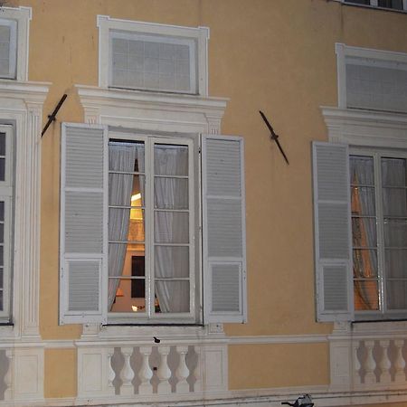 Palazzo Lengueglia B&B Albenga Zewnętrze zdjęcie