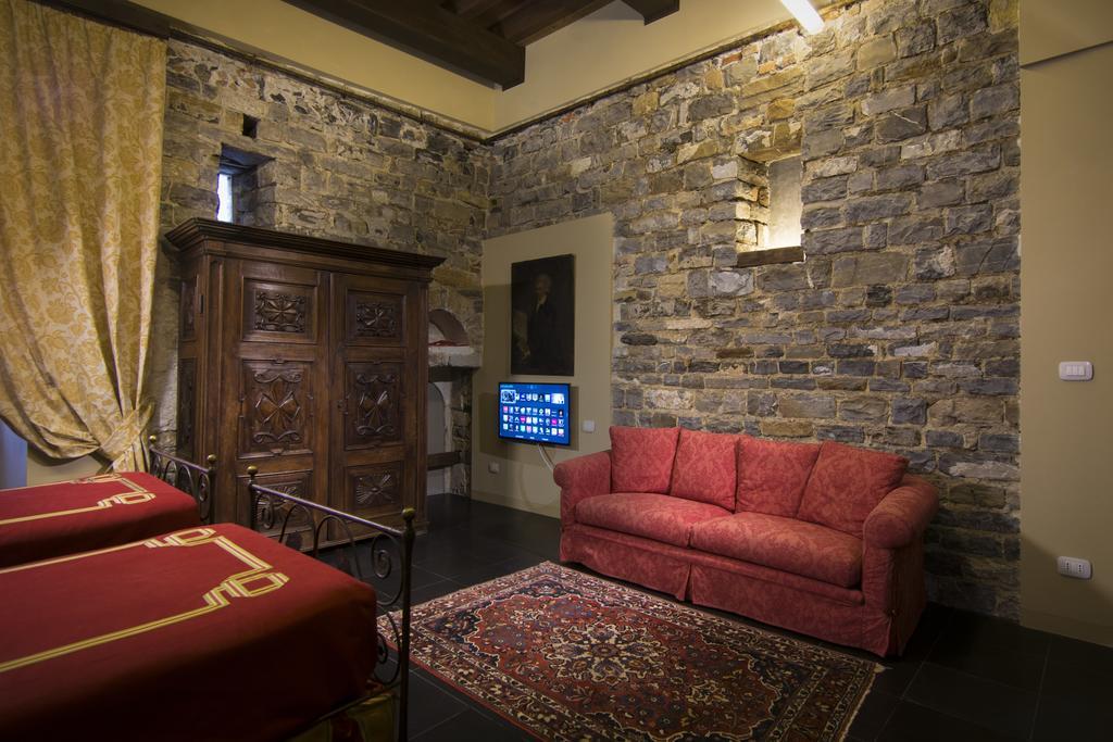 Palazzo Lengueglia B&B Albenga Zewnętrze zdjęcie