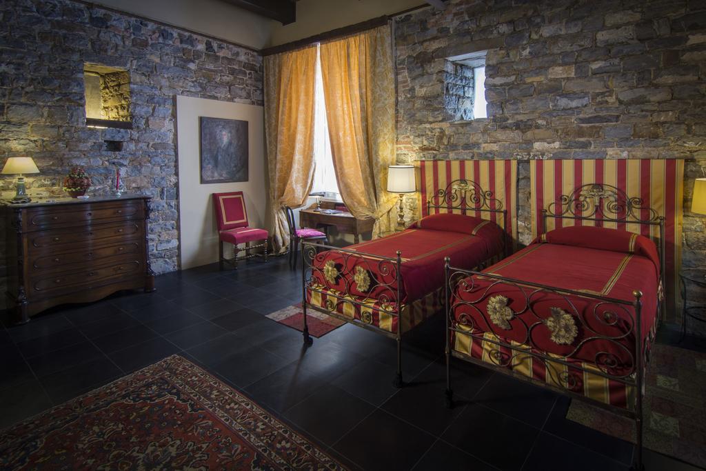 Palazzo Lengueglia B&B Albenga Zewnętrze zdjęcie