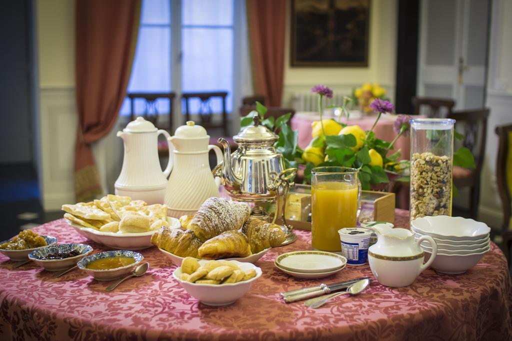 Palazzo Lengueglia B&B Albenga Zewnętrze zdjęcie